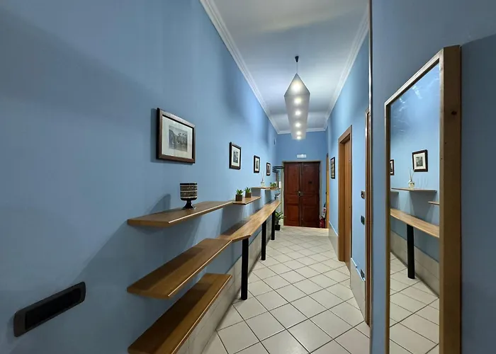 Charming Hideaway In P R A T I Near Piazza Clodio * Rom