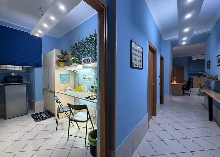 Charming Hideaway In P R A T I Near Piazza Clodio