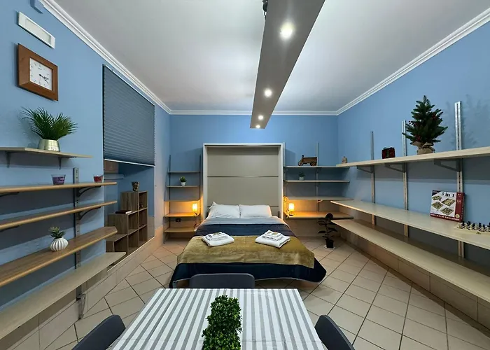 Charming Hideaway In P R A T I Near Piazza Clodio