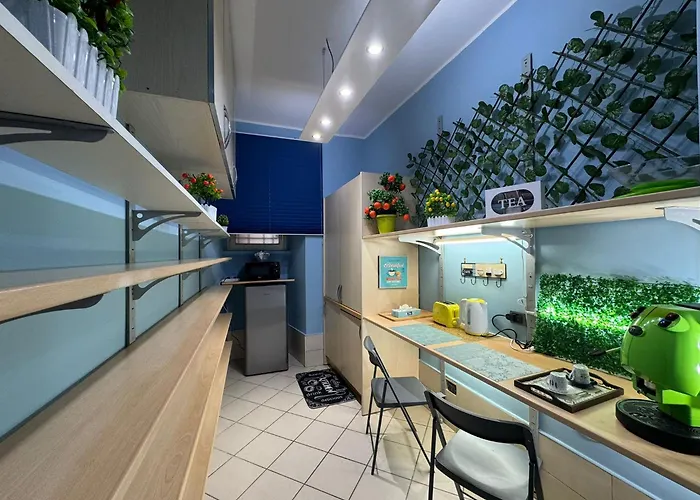 Charming Hideaway In P R A T I Near Piazza Clodio Apartment *