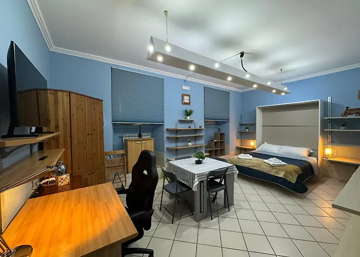 Charming Hideaway In P R A T I Near Piazza Clodio *