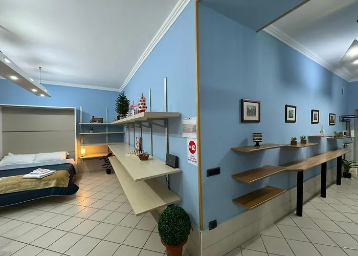 Charming Hideaway In P R A T I Near Piazza Clodio Apartment