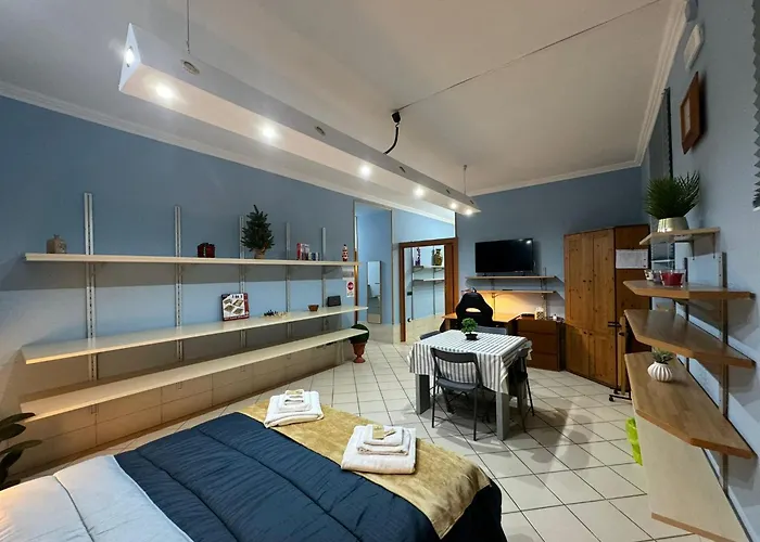 Charming Hideaway In P R A T I Near Piazza Clodio