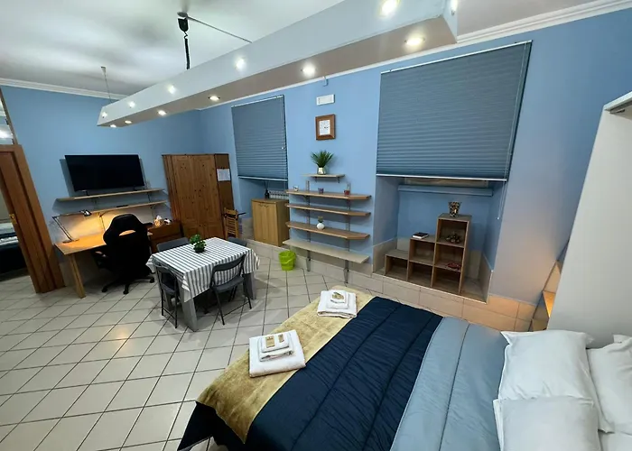 Charming Hideaway In P R A T I Near Piazza Clodio Apartment