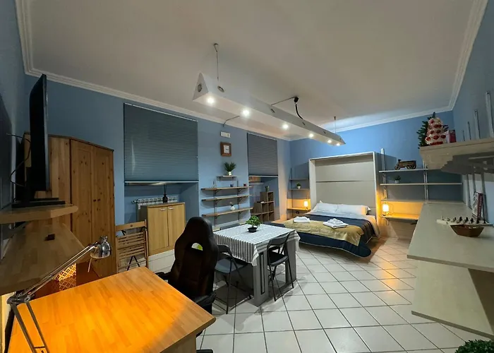 Charming Hideaway In P R A T I Near Piazza Clodio Apartment Rom