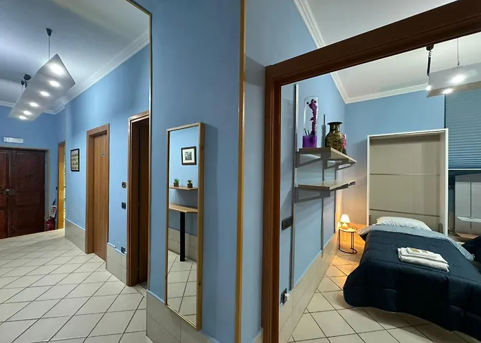 Charming Hideaway In P R A T I Near Piazza Clodio * Rom