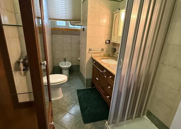Charming Hideaway In P R A T I Near Piazza Clodio Apartment